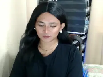 Chaturbate Live Sex Cam of lesleyanderson