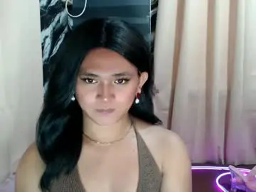 Chaturbate Nude Webcam of lesleyanderson