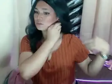 Chaturbate Adult Webcam of lesleyanderson