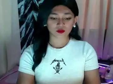 Chaturbate Free Porn Cam of lesleyanderson