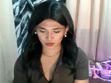 Chaturbate Live Sex Cam of lesleyanderson