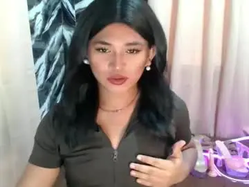 Chaturbate Adult Webcam of lesleyanderson