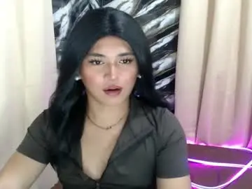 Chaturbate Adult Webcam of lesleyanderson