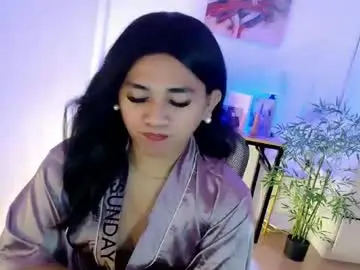 Chaturbate Free Porn Cam of lesleyanderson