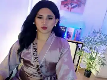 Chaturbate Sex Cam of lesleyanderson