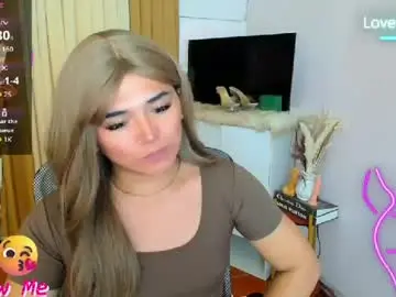 Chaturbate Live Porn of lesleyanderson