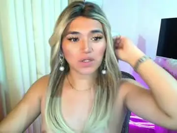 Chaturbate Live Sex of lesleyanderson