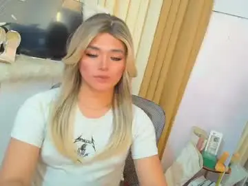 Chaturbate Sex Cam of lesleyanderson