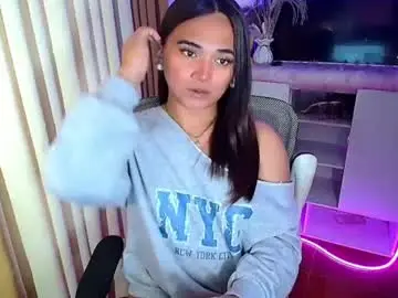 Chaturbate Private Sex Chat of lesleyanderson