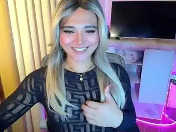 Chaturbate Adult Webcam of lesleyanderson