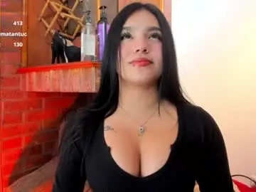 Chaturbate Free Porn Cam of lilsofi_