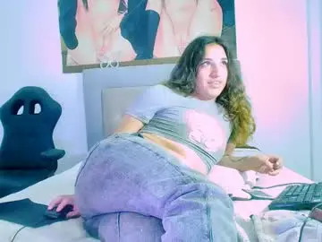 Chaturbate Private Sex Chat of mew_alix