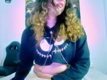 Chaturbate Adult Video Chat of mew_alix