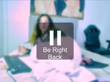 Chaturbate Free Live Porn of mew_alix