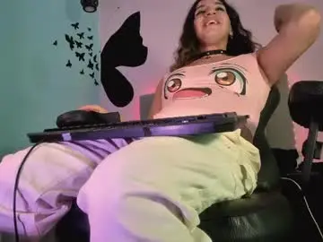 Chaturbate Best live sex cam show of mew_alix