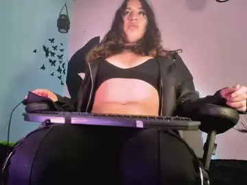 Chaturbate Adult Video Chat of mew_alix