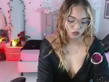 Chaturbate Free Live Porn of nyla_fox