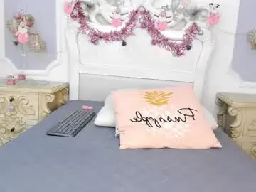 Chaturbate Best Webcam of roxana_scott1