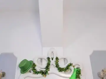 Chaturbate Sex Cam of roxana_scott1