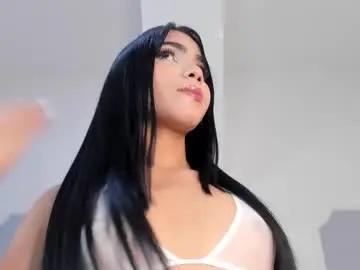 Chaturbate Nude Webcam of roxana_scott1