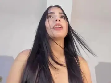 Chaturbate Adult Webcam of roxana_scott1