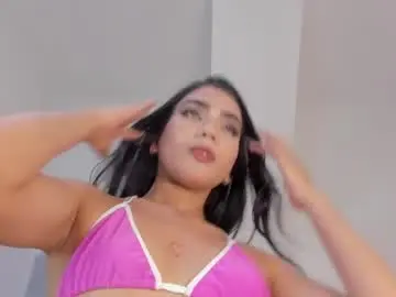 Chaturbate Free Porn Cam of roxana_scott1