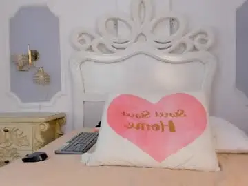 Chaturbate Free Porn Cam of roxana_scott1