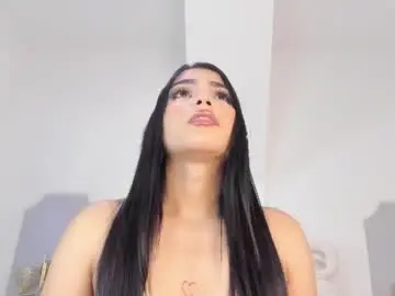 Chaturbate Live Sex Cam of roxana_scott1