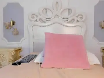 Chaturbate Best Webcam of roxana_scott1