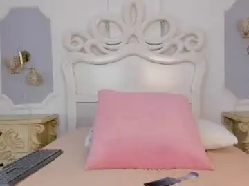 Chaturbate Best Webcam of roxana_scott1