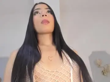Chaturbate Live Sex of roxana_scott1
