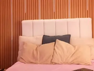 Chaturbate Free Live Porn of sensual_kim77