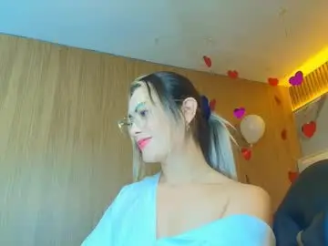 Chaturbate Live Sex of sofia_nova_tf