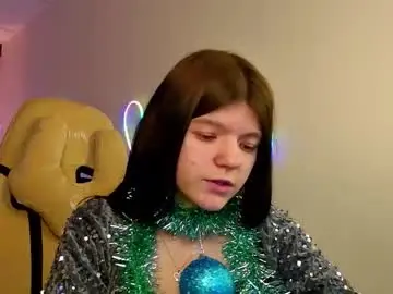 Chaturbate Live Sex Cam of stasyacollins