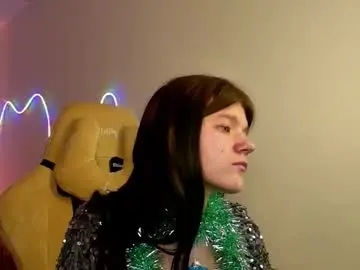 Chaturbate Sex Chat of stasyacollins