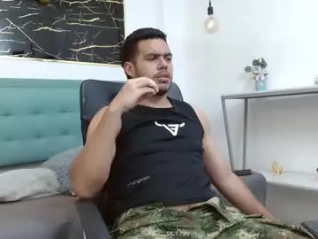 Chaturbate Watch Live Sex Cams of trevor_ash