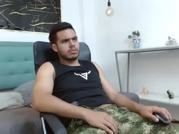 Chaturbate Private Sex Chat of trevor_ash