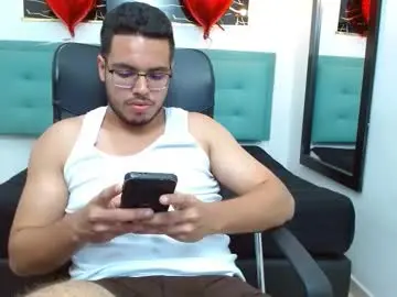 Chaturbate Private Sex Chat of trevor_ash