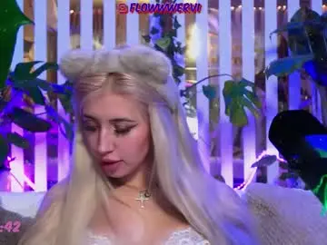 Chaturbate Adult Webcam of violetttttacb