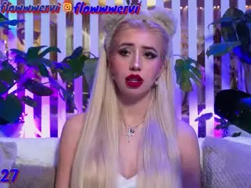 Chaturbate Live Sex of violetttttacb