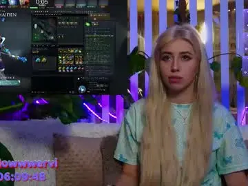 Chaturbate Live Porn of violetttttacb