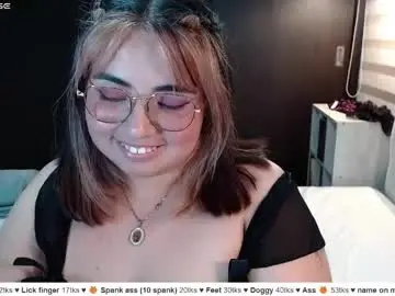 Chaturbate Free Live Porn of yini_angel07