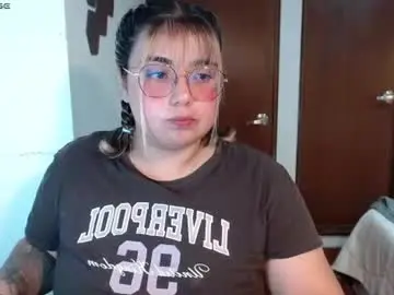 Chaturbate Sex Chat of yini_angel07