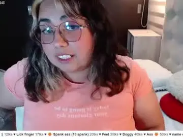 Chaturbate Best Webcam of yini_angel07