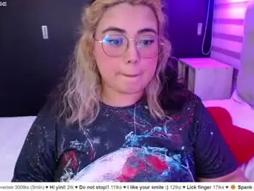 Chaturbate Best Webcam of yini_angel07