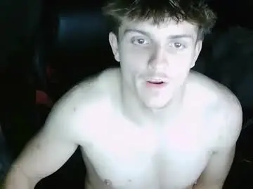 Chaturbate Nude Webcam of zackphilpp