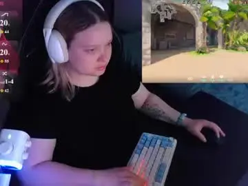 Chaturbate Live Porn of _sofia_adam_