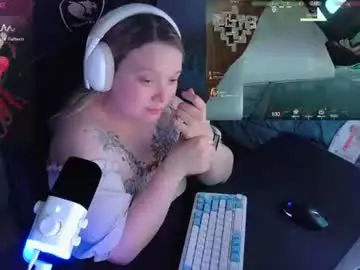 Chaturbate Live Sex Cam of _sofia_adam_