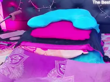 Chaturbate Sex Chat of adriana_55