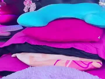 Chaturbate Sex Cam of adriana_55